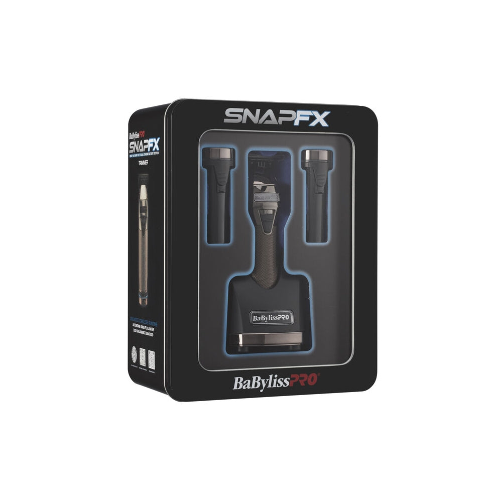 Babyliss Pro SnapFX Trimmer #FX797