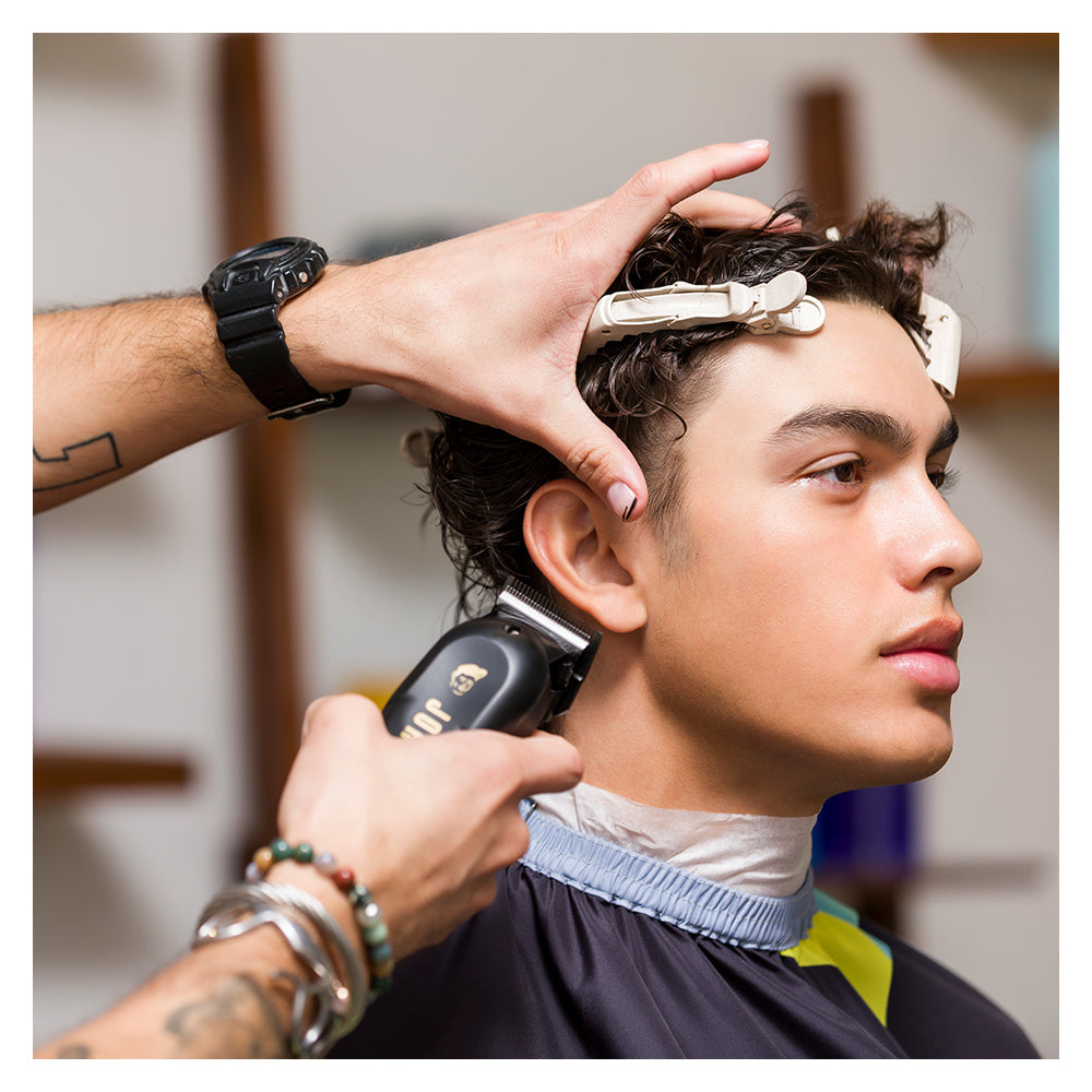 StyleCraft Odyssey Johnny B. Professional Modular Clipper