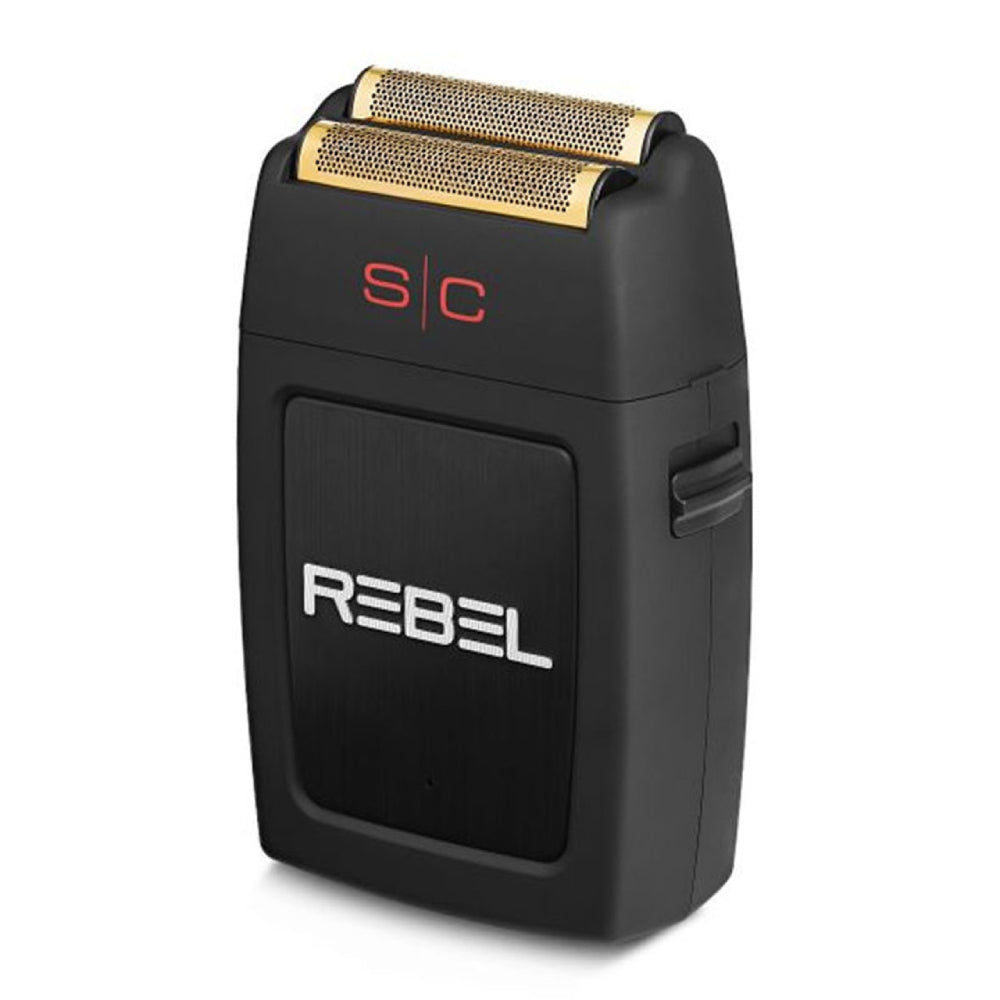 Stylecraft Professional Super Torque Motor Rebel Shaver
