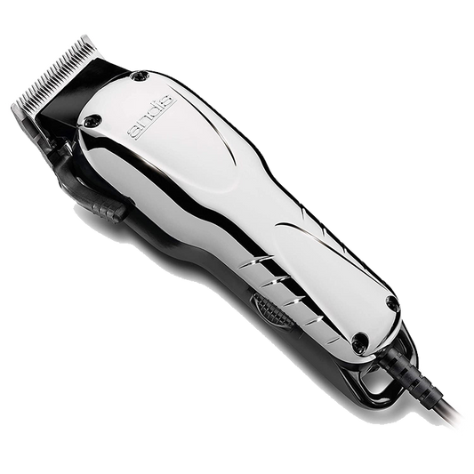 Andis Beauty Master Plus Adjustable Blade Clipper (66360)