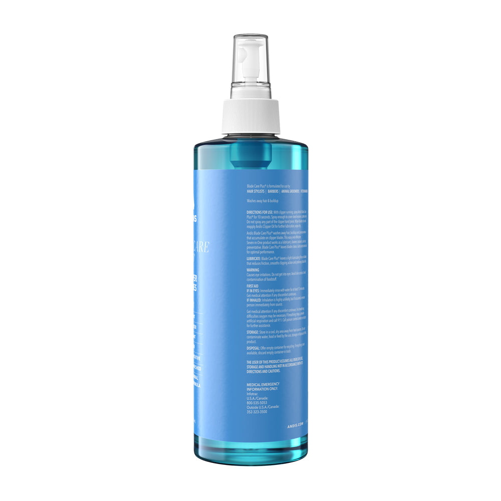 Andis Blade Care Plus Spray