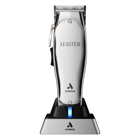 Andis Master Cordless Lithium Ion Clipper