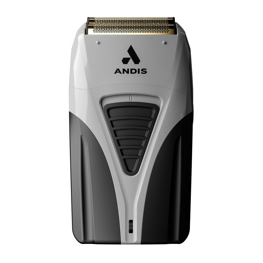 Andis ProFoil Lithium Titanium Foil Shaver