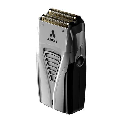 Andis ProFoil Lithium Titanium Foil Shaver