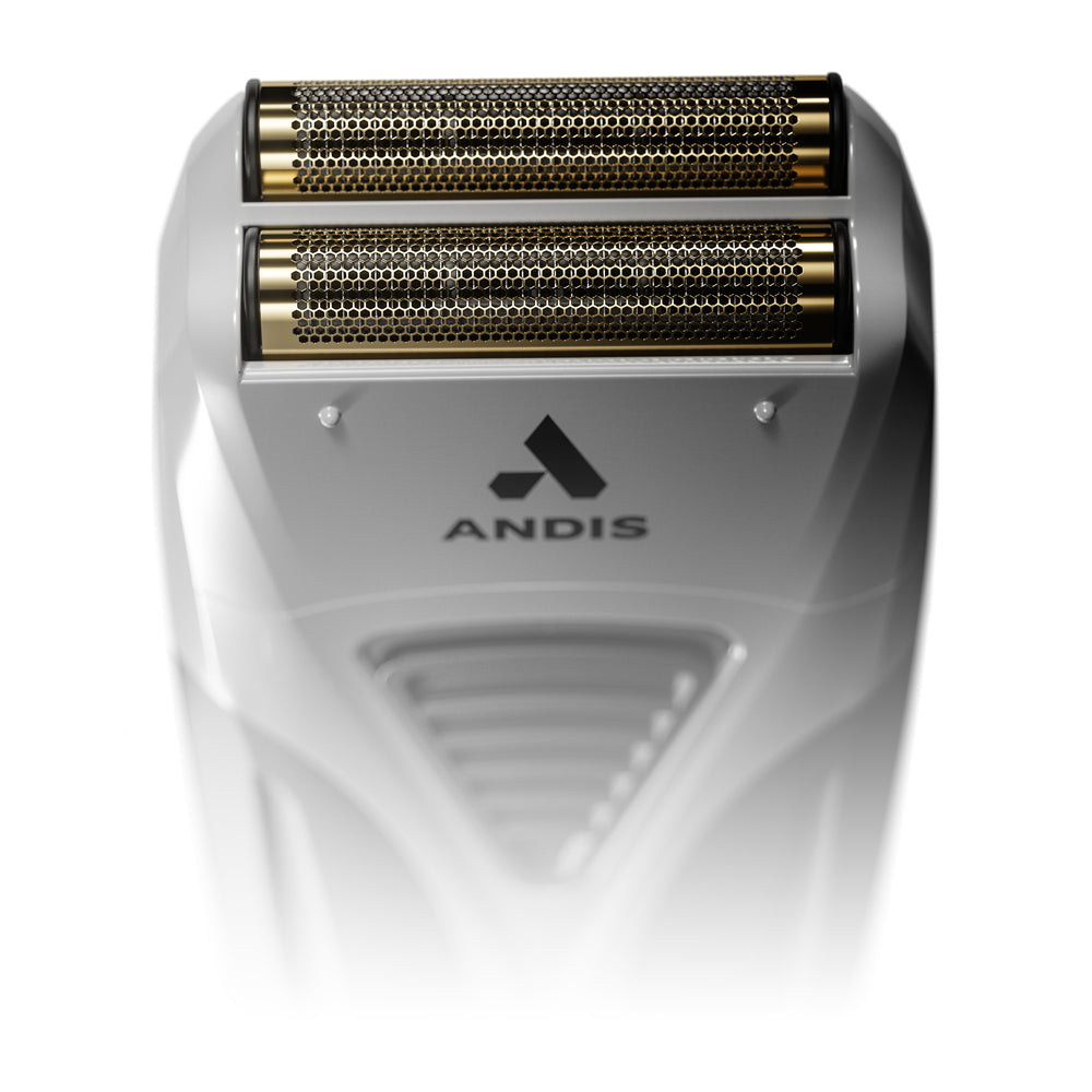 Andis ProFoil Lithium Titanium Foil Shaver