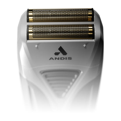 Andis ProFoil Lithium Titanium Foil Shaver