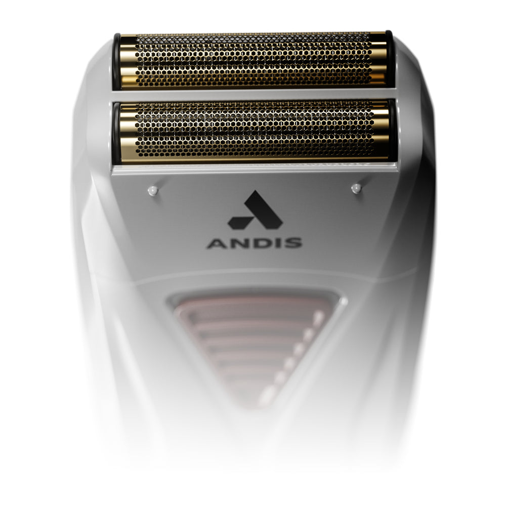 Andis ProFoil Lithium Titanium Foil Shaver