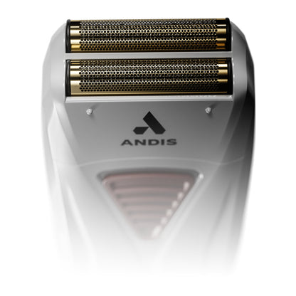 Andis ProFoil Lithium Titanium Foil Shaver