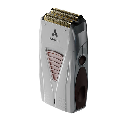 Andis ProFoil Lithium Titanium Foil Shaver