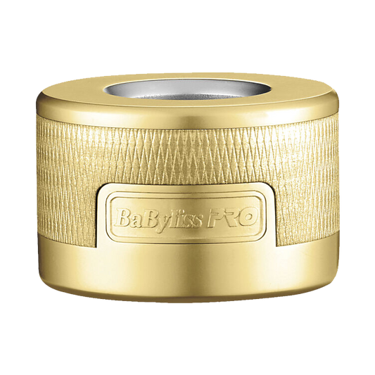 BaByliss Clipper Charging Base - Gold (FX870BASE-G)