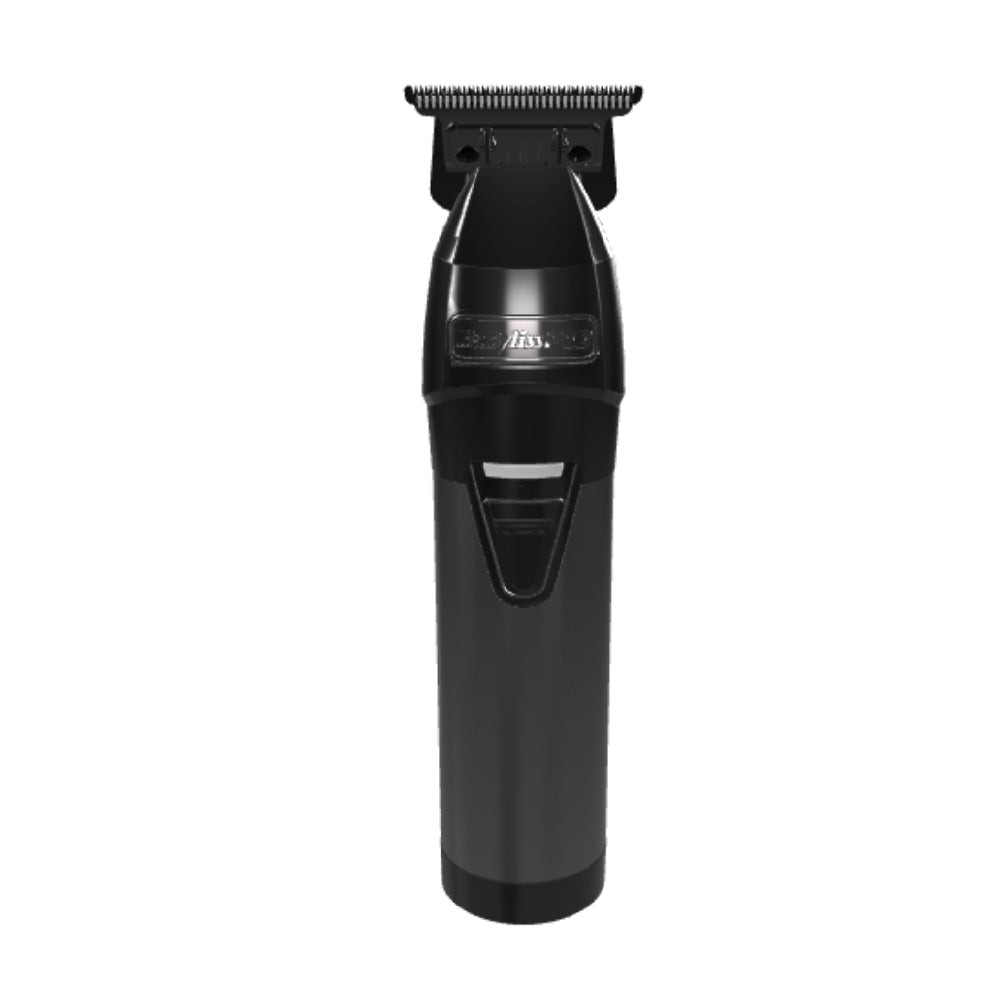 BaByliss Pro Black & Gun Metal Trimmer