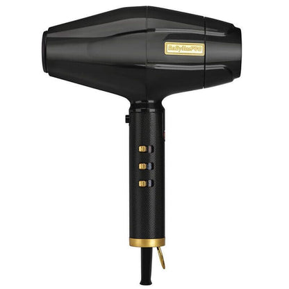 Babyliss Pro BlackFX Hair Dryer #FXBDB1