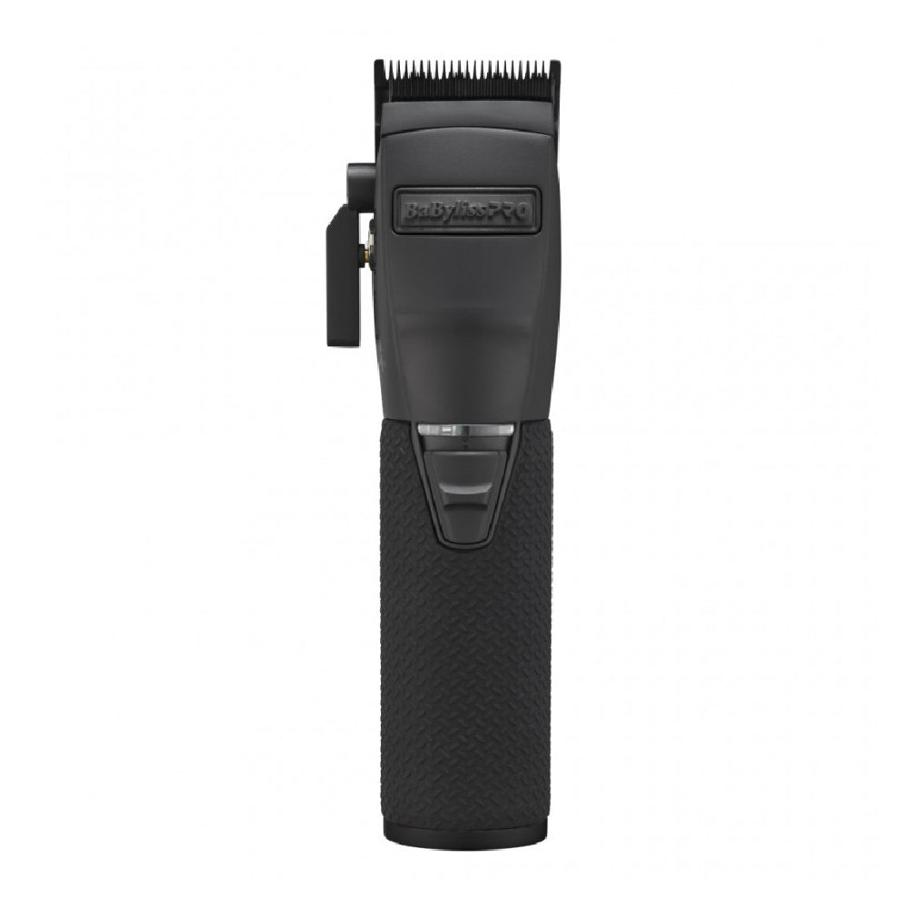 Babyliss Pro Boost+ Clipper Matte Black #FX870BP-MB