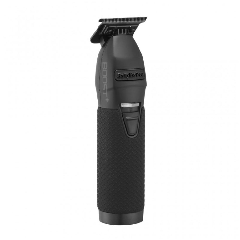 Babyliss Pro Boost+ Clipper Matte Black + Babyliss Pro Boost+ Trimmer Matte Black (Combo)