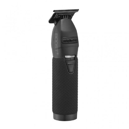 Babyliss Pro Boost+ Clipper Matte Black + Babyliss Pro Boost+ Trimmer Matte Black (Combo)