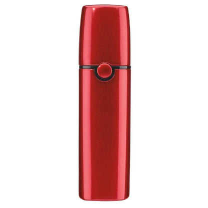 BaByliss Pro Double Foil Shaver (Red)