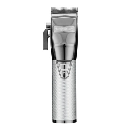 Babyliss Pro FX+ Upgraded All-Metal Lithium Clipper (Gold / Silver / Rose Gold)