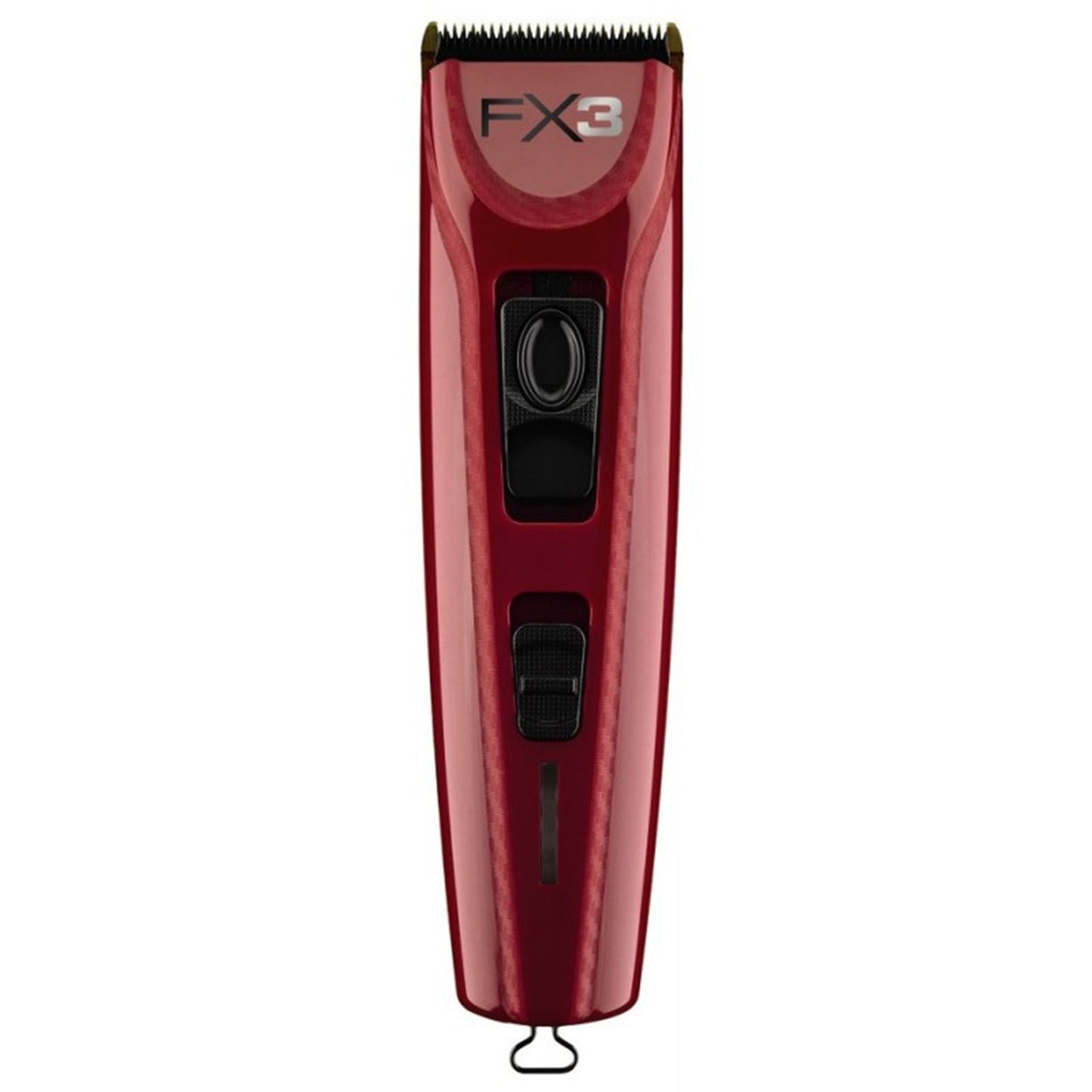 BaByliss PRO FX3 Clipper