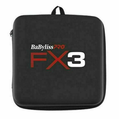 BaByliss PRO FX3 Professional Carrying Travel Case For FX3 Collection #FXX3CASE2