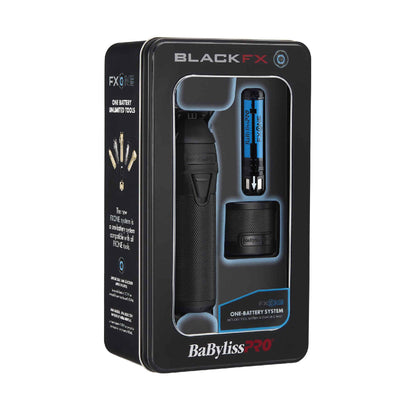 Babyliss Pro FXONE Black Cordless Trimmer (#FX799MB)