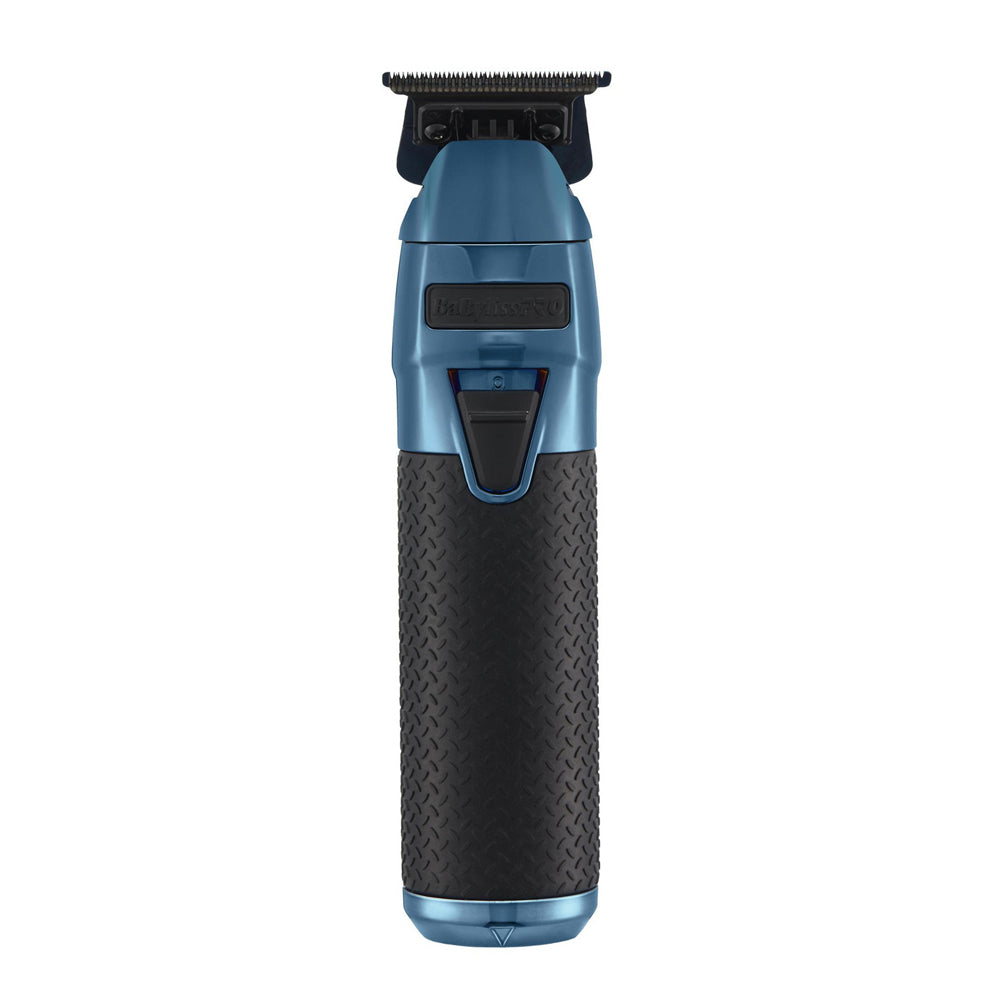 Babyliss Pro FXONE Blue Cordless Trimmer (#FX799BL)