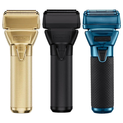 Babyliss Pro FXONE Double Foil Shaver (GoldFX / BlackFX / BlueFX)