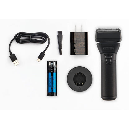 Babyliss Pro FXONE Double Foil Shaver (GoldFX / BlackFX / BlueFX)