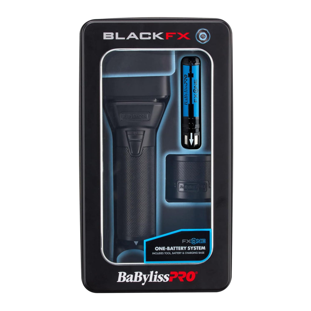 Babyliss Pro FXONE Double Foil Shaver (GoldFX / BlackFX / BlueFX)