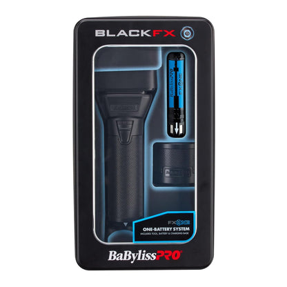 Babyliss Pro FXONE Double Foil Shaver (GoldFX / BlackFX / BlueFX)