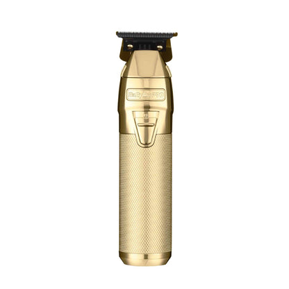 Babyliss Pro FXONE Gold Cordless Trimmer (#FX799G)