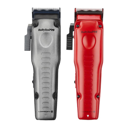 Babyliss Pro FXONE Lo-Pro Clipper (#FX829)