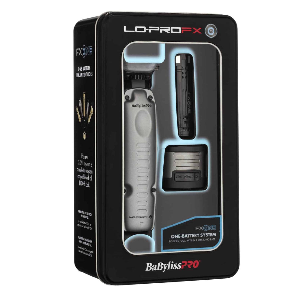 Babyliss Pro FXONE Lo-Pro Trimmer (#FX729)