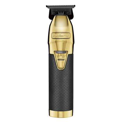 BaByliss Pro GoldFX Boost+ Trimmer