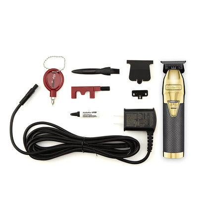 BaByliss Pro GoldFX Boost+ Trimmer