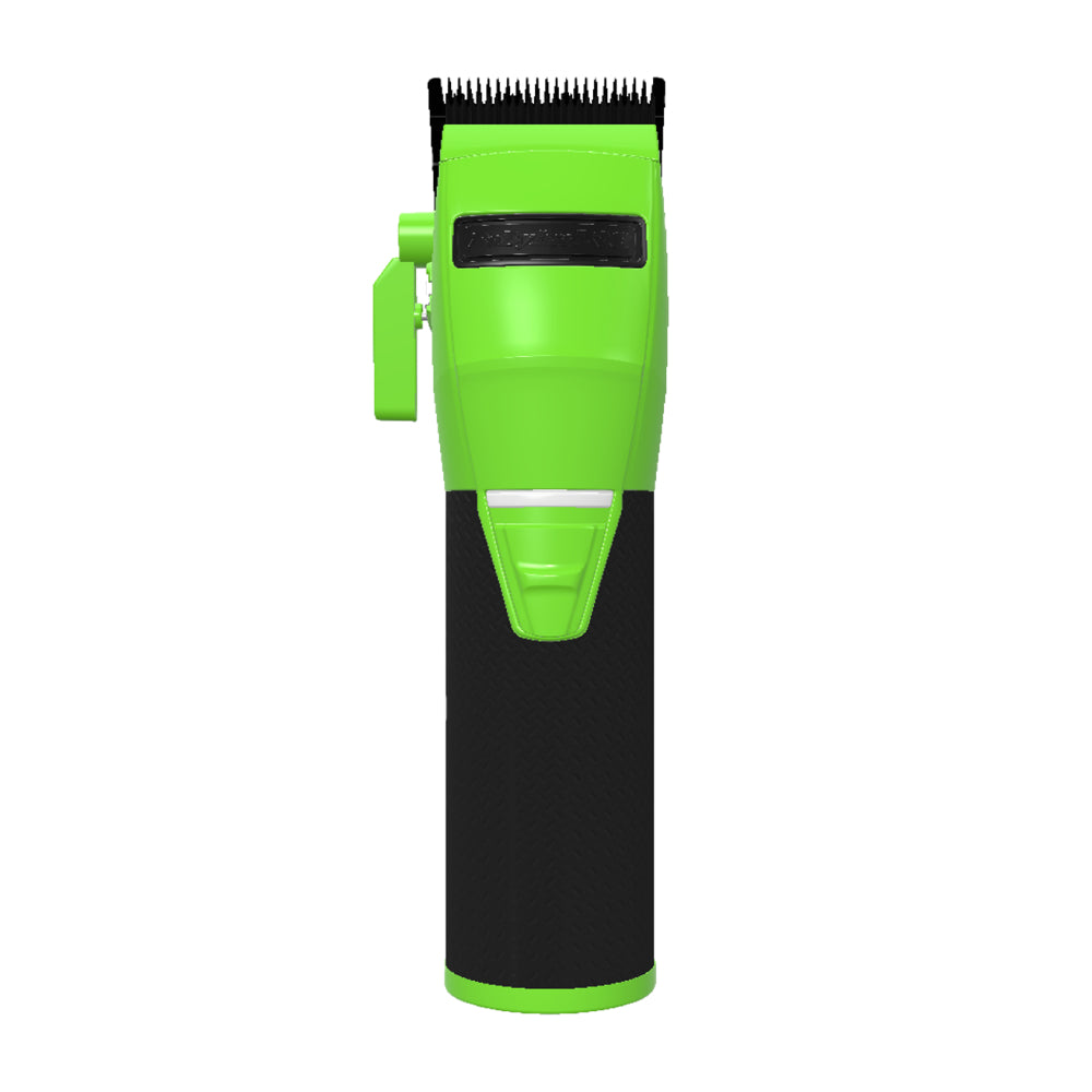 BaByliss Pro Lime Fusion Clipper