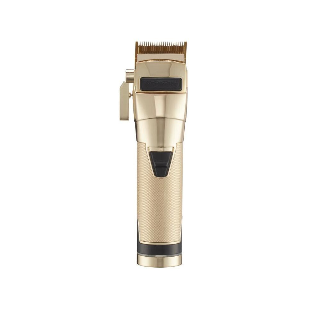 Babyliss Pro Limited Edition Gold SnapFX Clipper | FX890GI