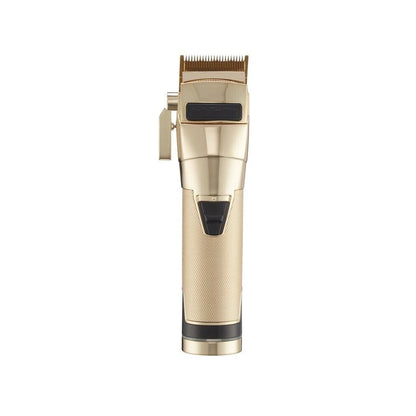 Babyliss Pro Limited Edition Gold SnapFX Clipper | FX890GI