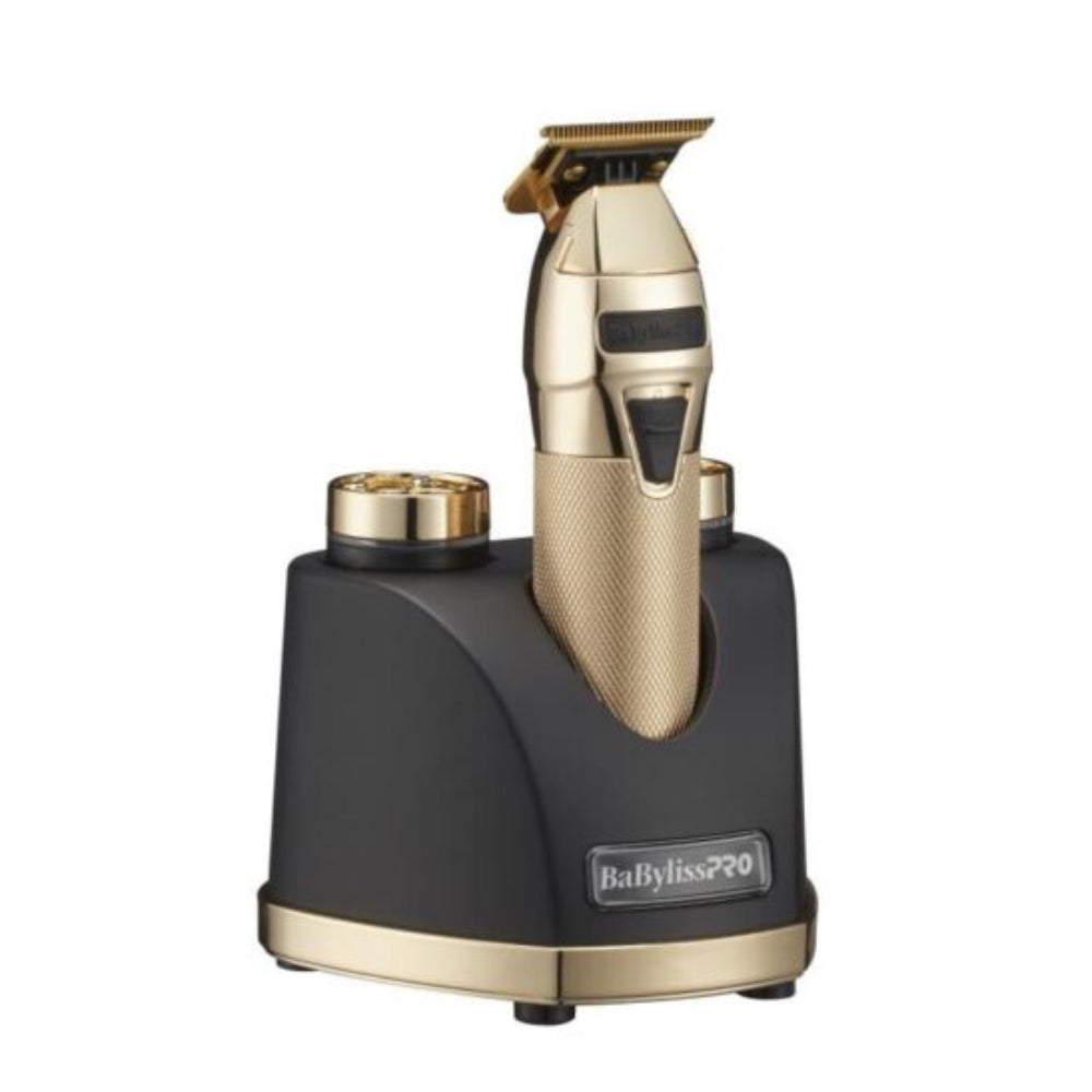 Babyliss Pro Limited Edition Gold SnapFX Trimmer | FX797GI