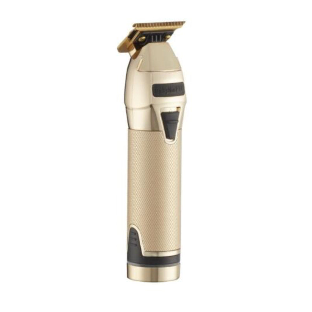 Babyliss Pro Limited Edition Gold SnapFX Trimmer | FX797GI