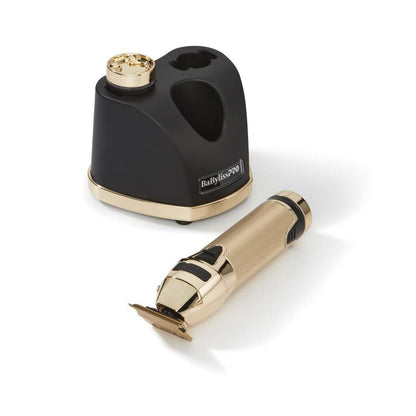 Babyliss Pro Limited Edition Gold SnapFX Trimmer | FX797GI