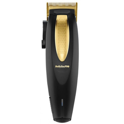 BaByliss Pro LithiumFX+ Ergonomic Clipper