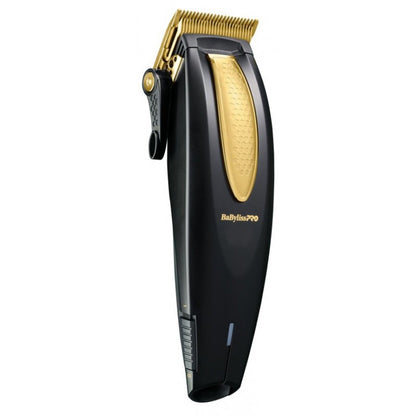 BaByliss Pro LithiumFX+ Ergonomic Clipper