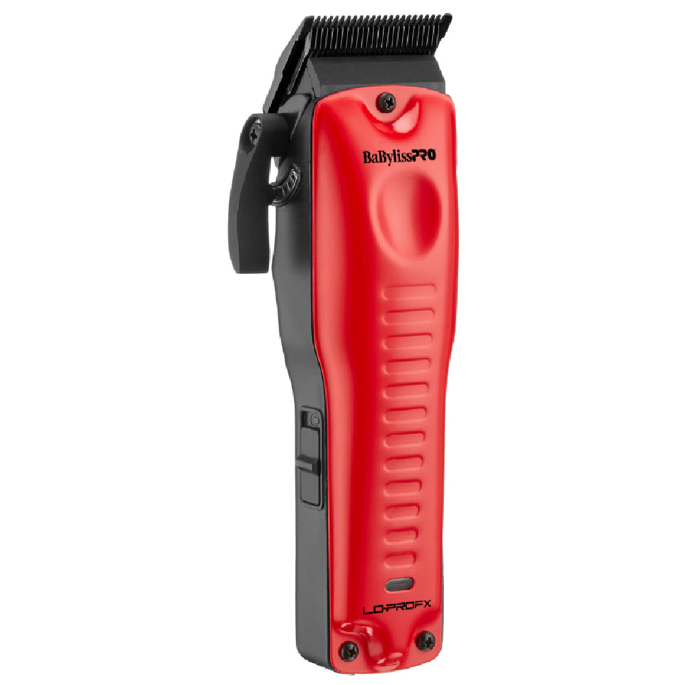 Babyliss Pro Lo-Pro FX Influencer Clippers