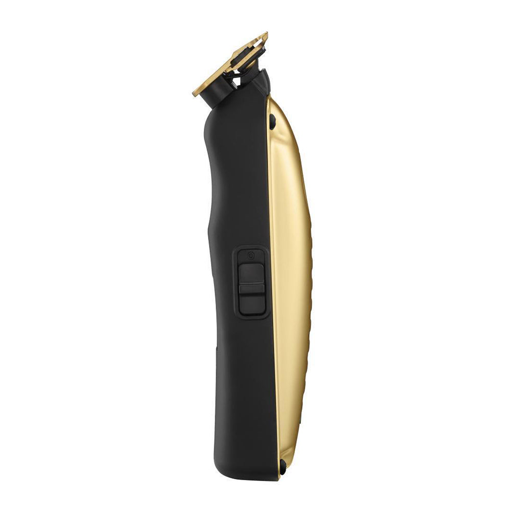 Babyliss Pro LO-PROFX Clipper & Trimmer Combo Gold (FXHOLPKLP-G)