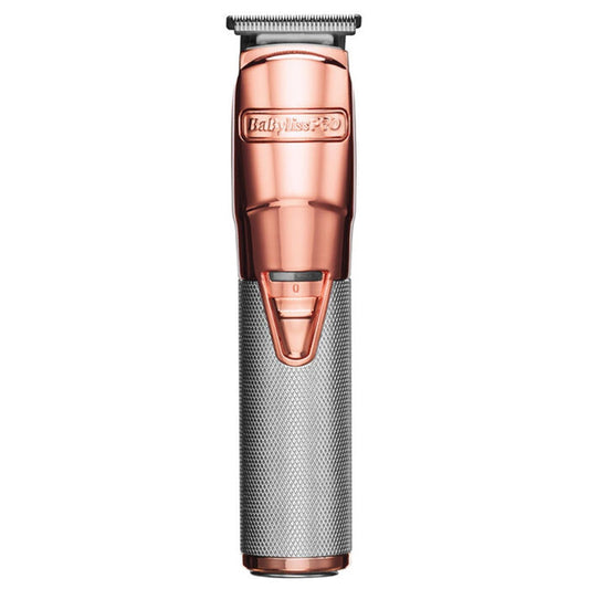 BaByliss Pro RoseFX Metal Trimmer