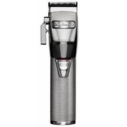 BaByliss Pro SilverFX Cordless Clipper