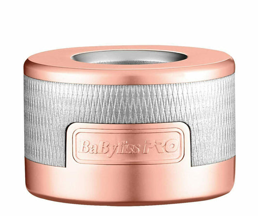 BaByliss Trimmer Charging Base - Rose Gold (FX787BASE-RG)