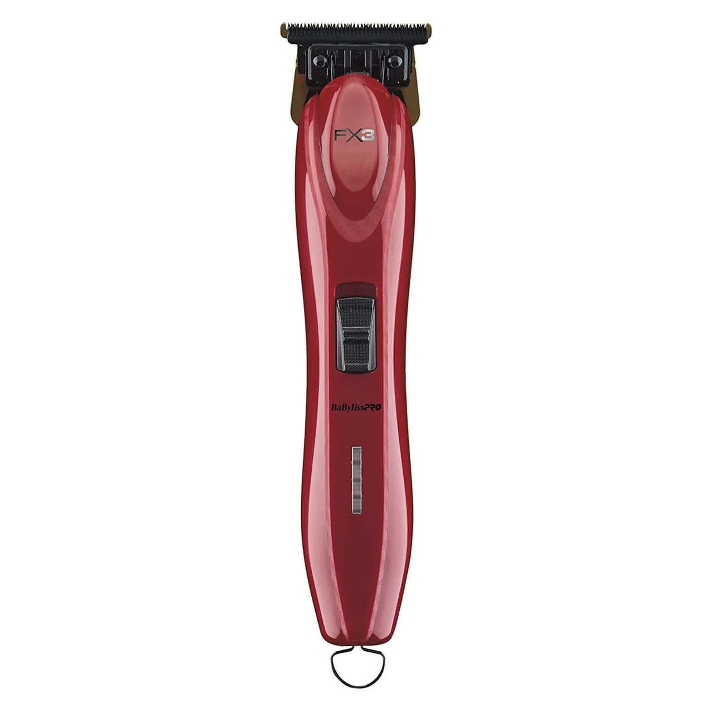 BaBylissPRO® FX3 Professional Hi Torque Trimmer (Combo)