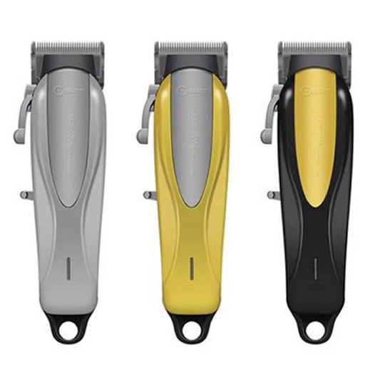 Caliber Pro .357 Magnum Cordless Clipper with 4 Color Lids