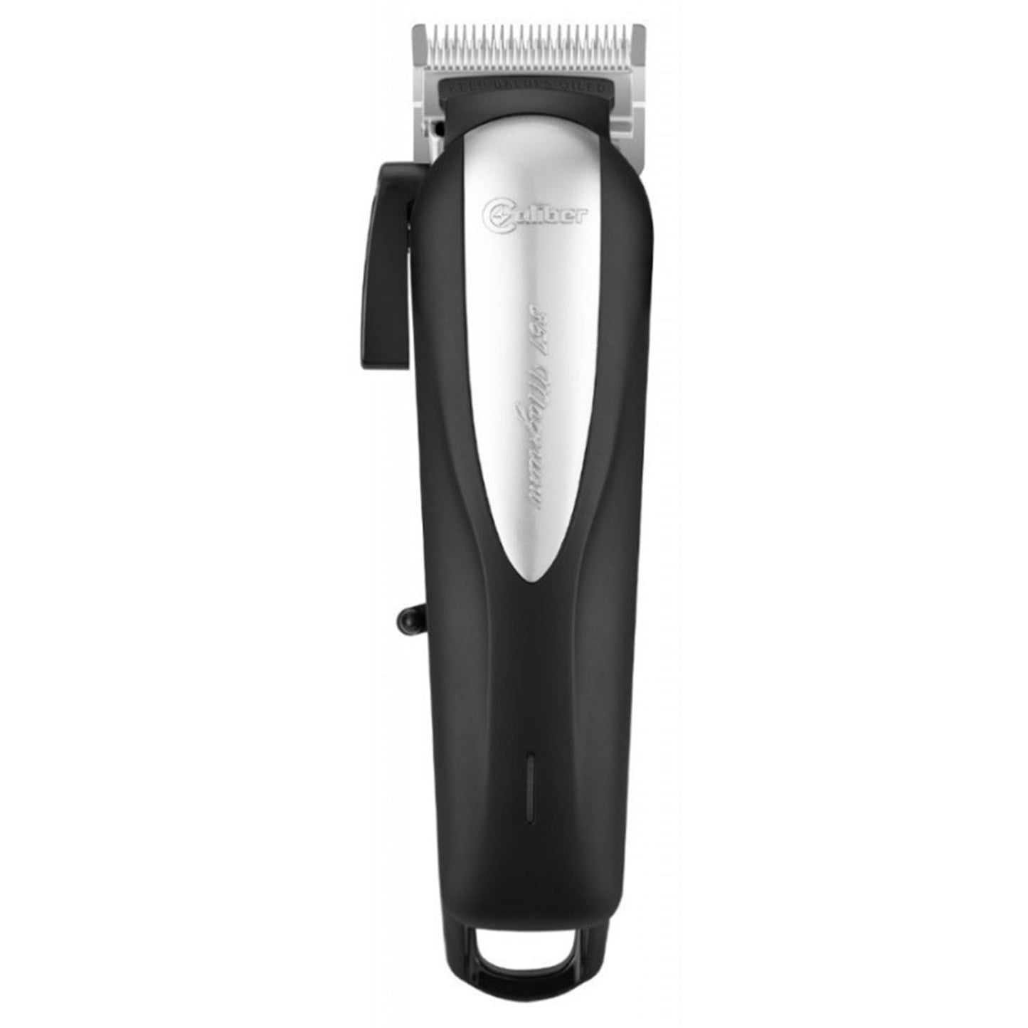 Caliber Pro .357 Magnum Cordless Clipper with 4 Color Lids